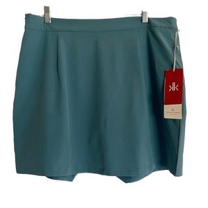 Krimson Klover Makena skort